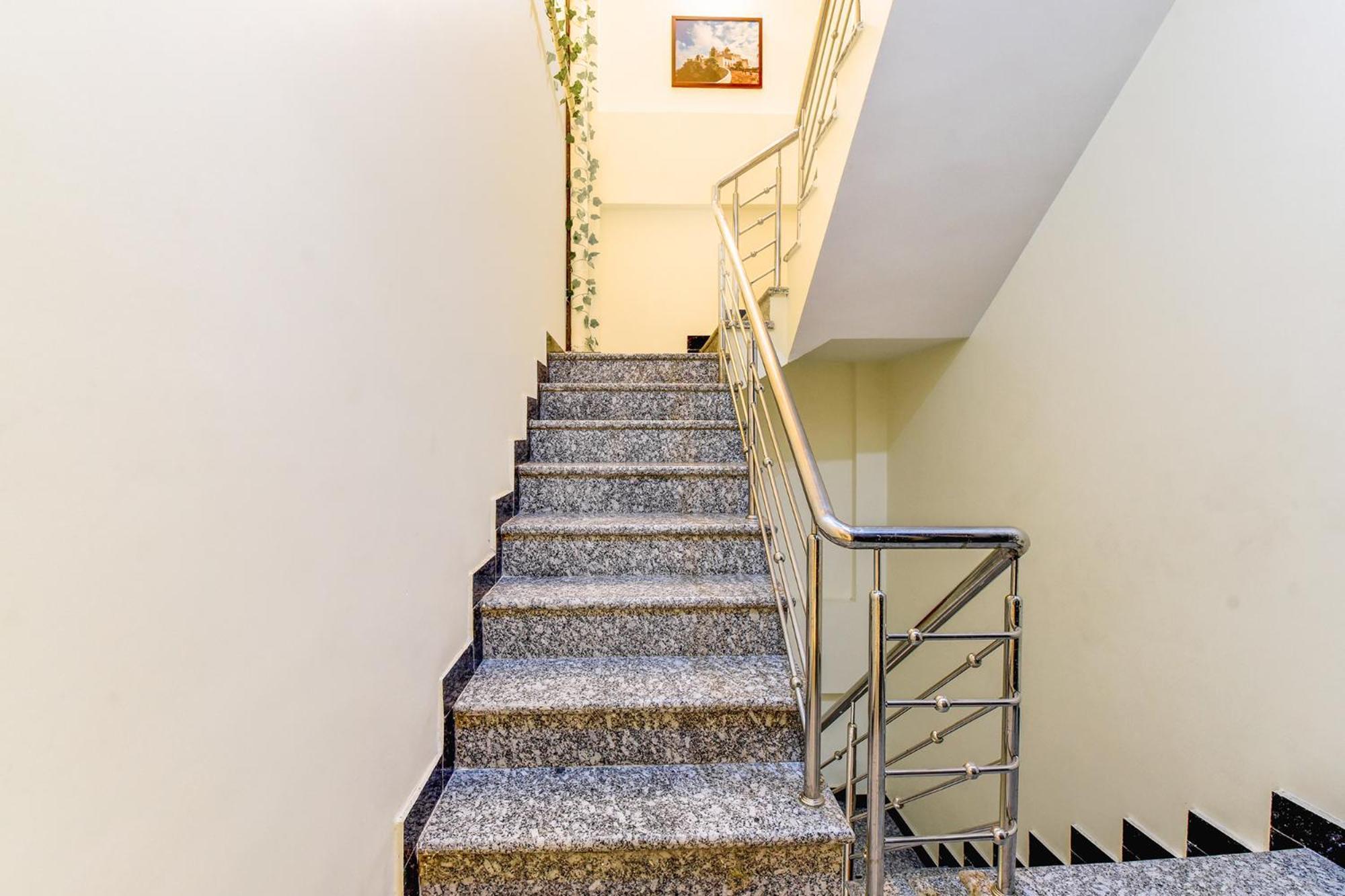 מלון אודייפור Fabexpress Mewar Shine מראה חיצוני תמונה