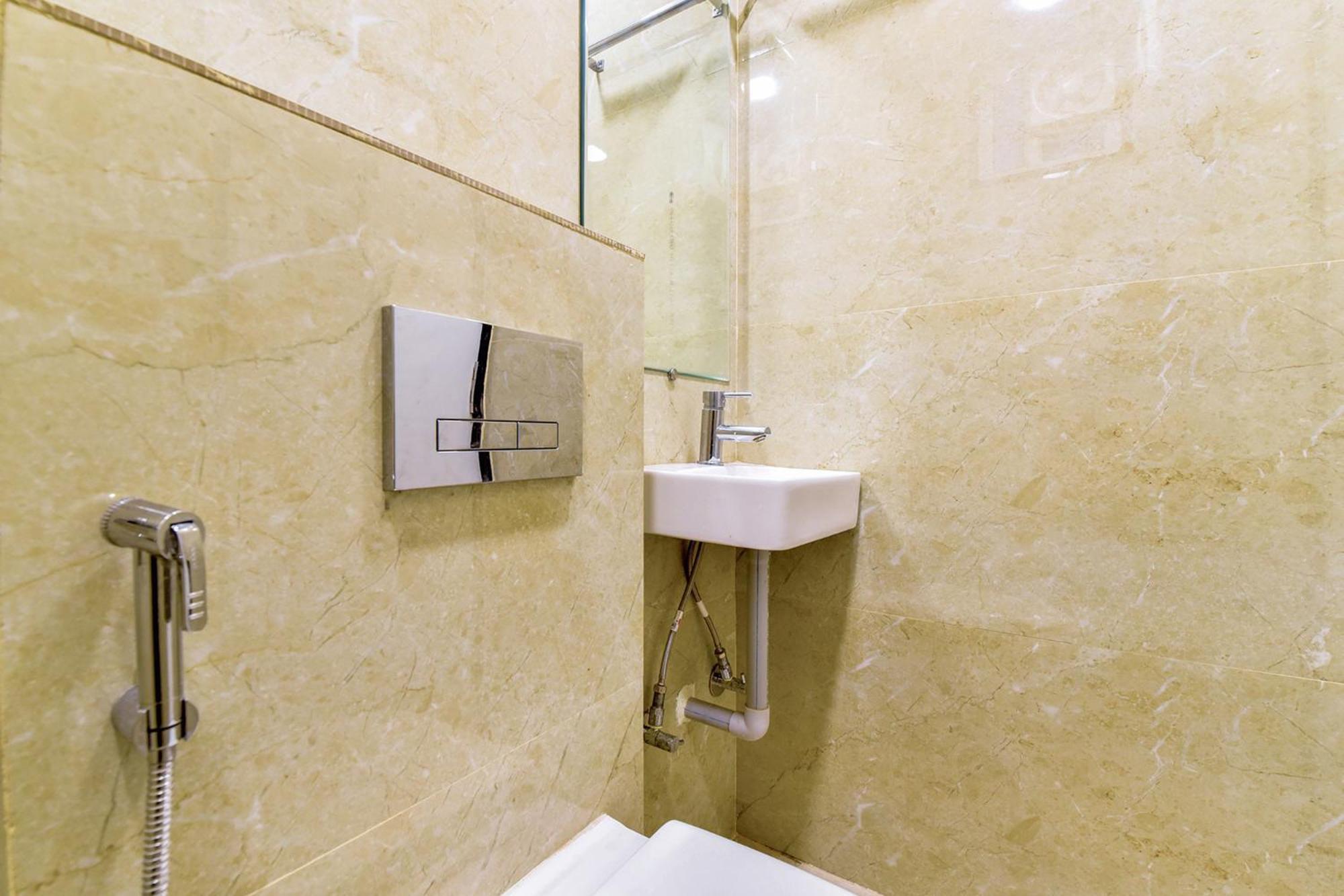 מלון אודייפור Fabexpress Mewar Shine מראה חיצוני תמונה